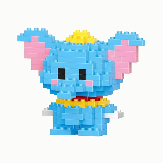 Dumbo Mini Lego