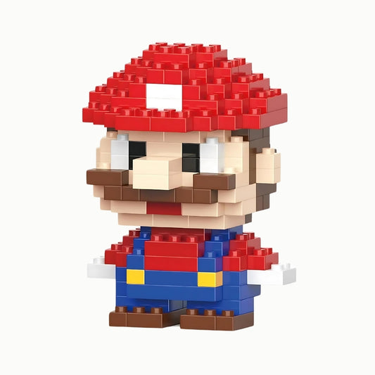 Mario Mini Lego