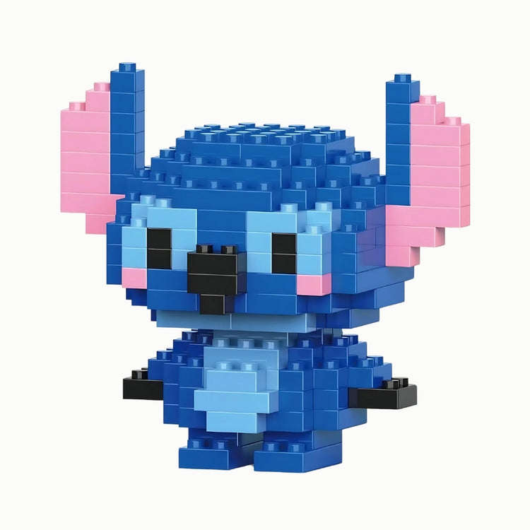 Stich Mini Lego