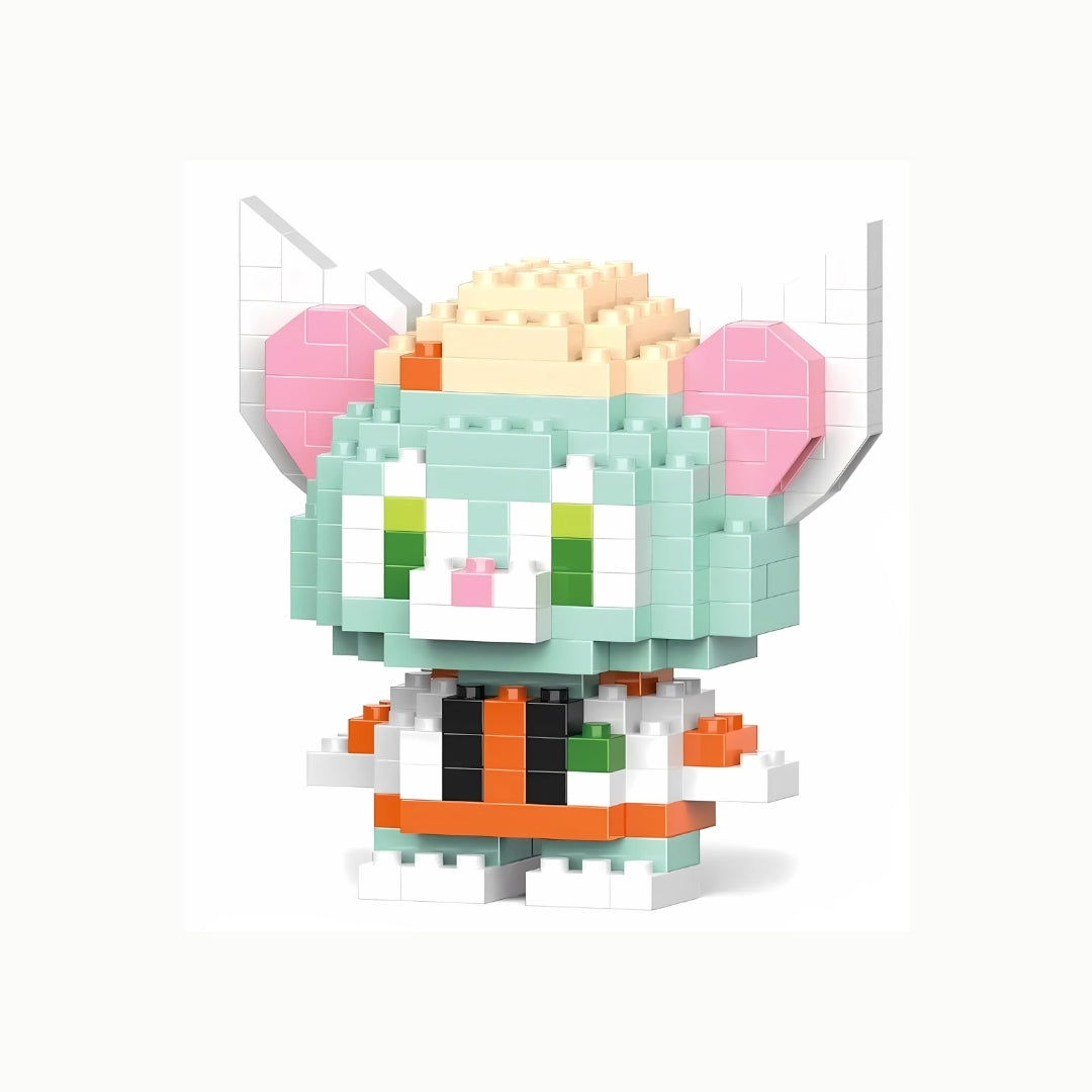 Gelatoni Mini Lego