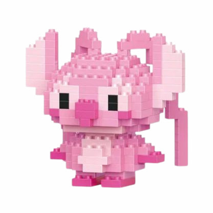 Angel Mini Lego