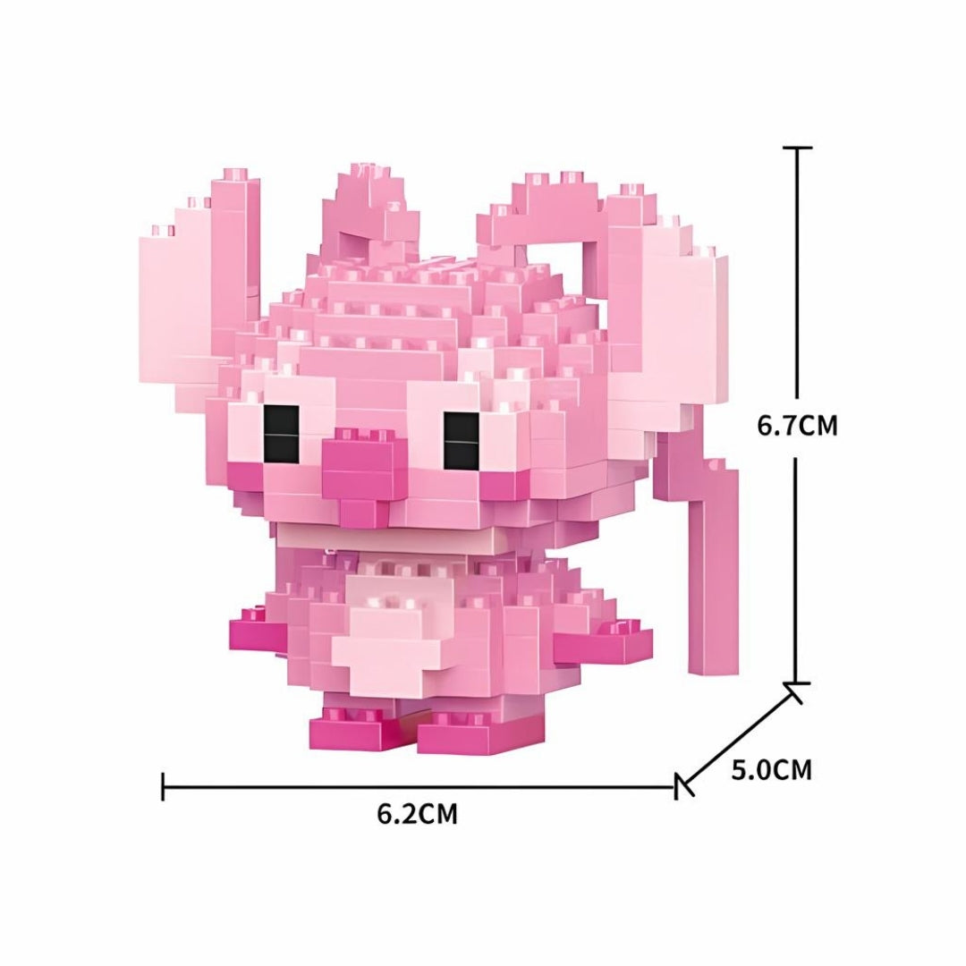 Angel Mini Lego