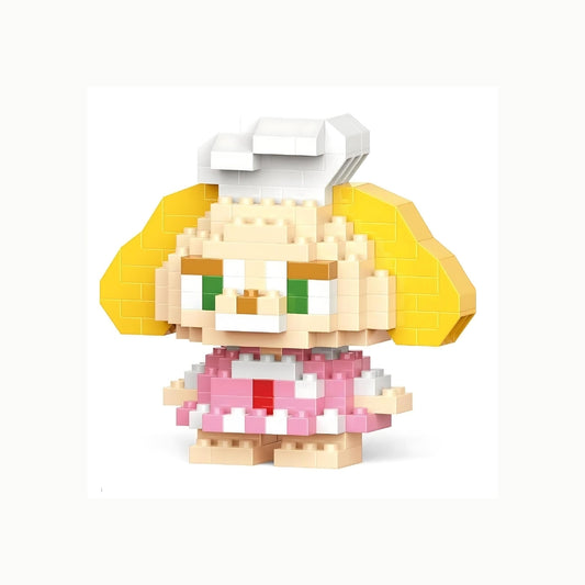 Cookie Ann Mini Lego