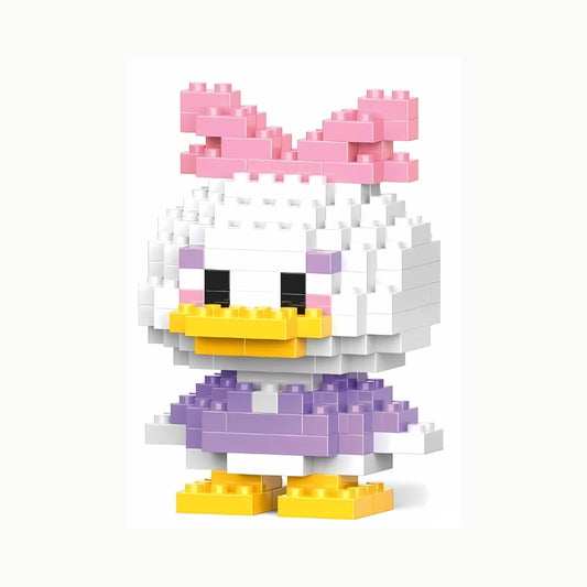 Daisy Mini Lego