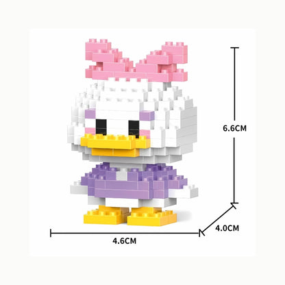 Daisy Mini Lego