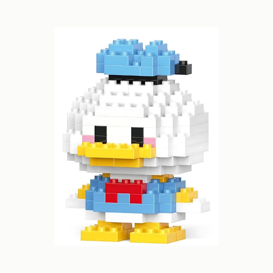 Donald Duck Mini Lego