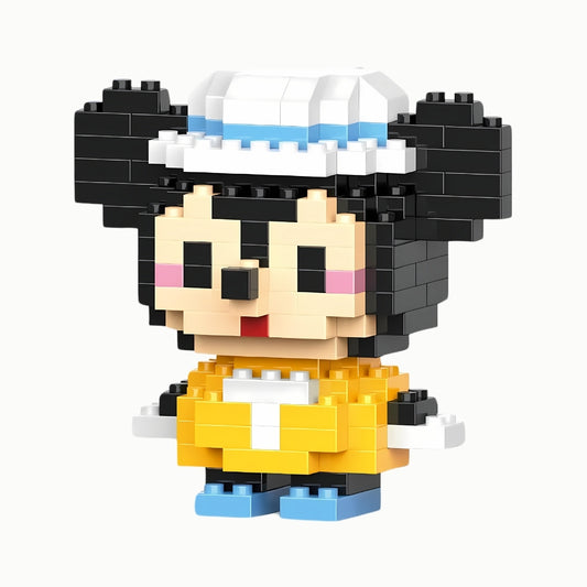 Mickey Mouse Mini Lego