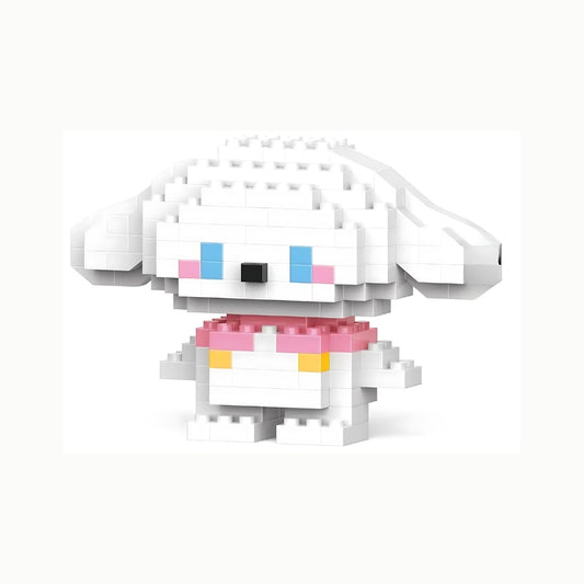 Cinnamoroll Mini Lego