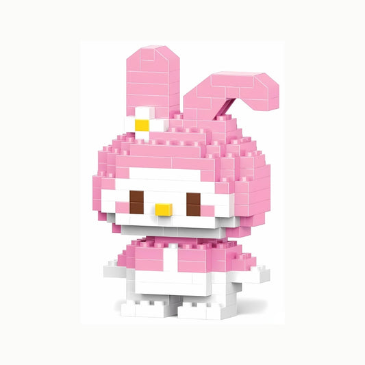 My Melody Mini Lego