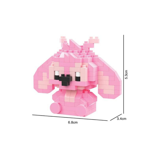 Angel Mini Funkie Lego