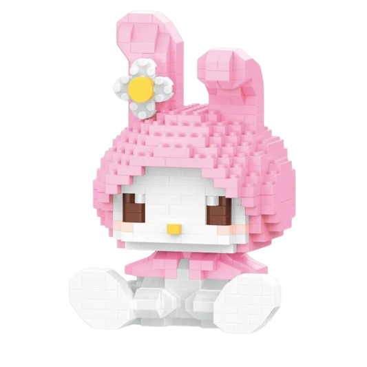 My Melody Mini Sanrio Lego