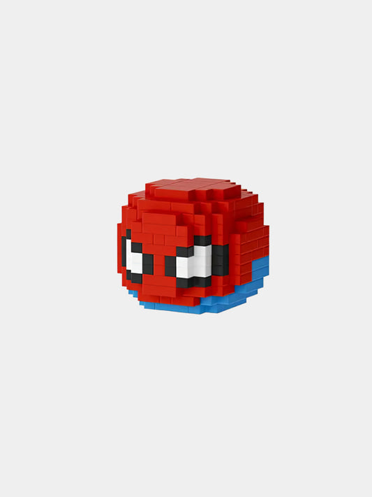 Spiderman Mini Egg Lego